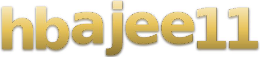 hbajee11 logo